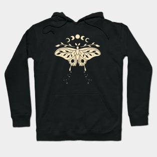 Celestial Sparkles Hoodie